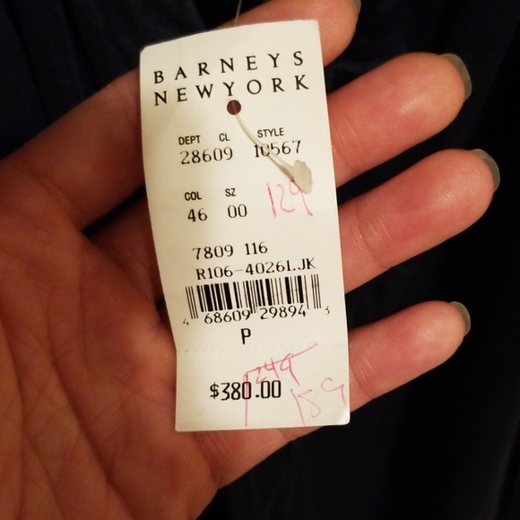 Phillip Lim 3.1 midi dress - Picture 5 of 5